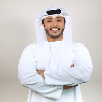 Client portrait