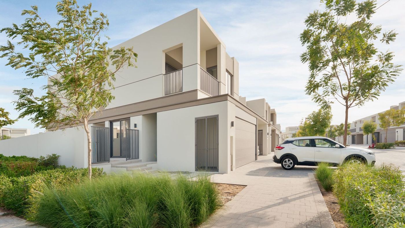 Family villa in Hittin, Riyadh